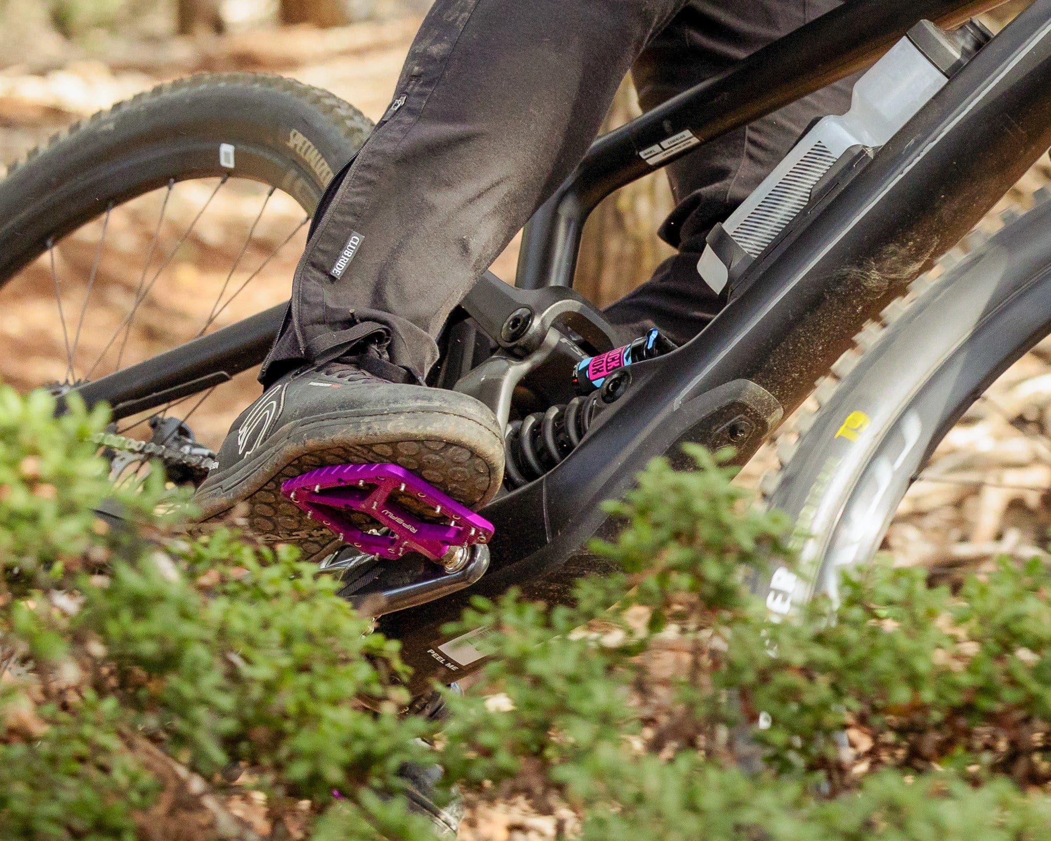 Ripsaw Aluminum Pedals - Image 18