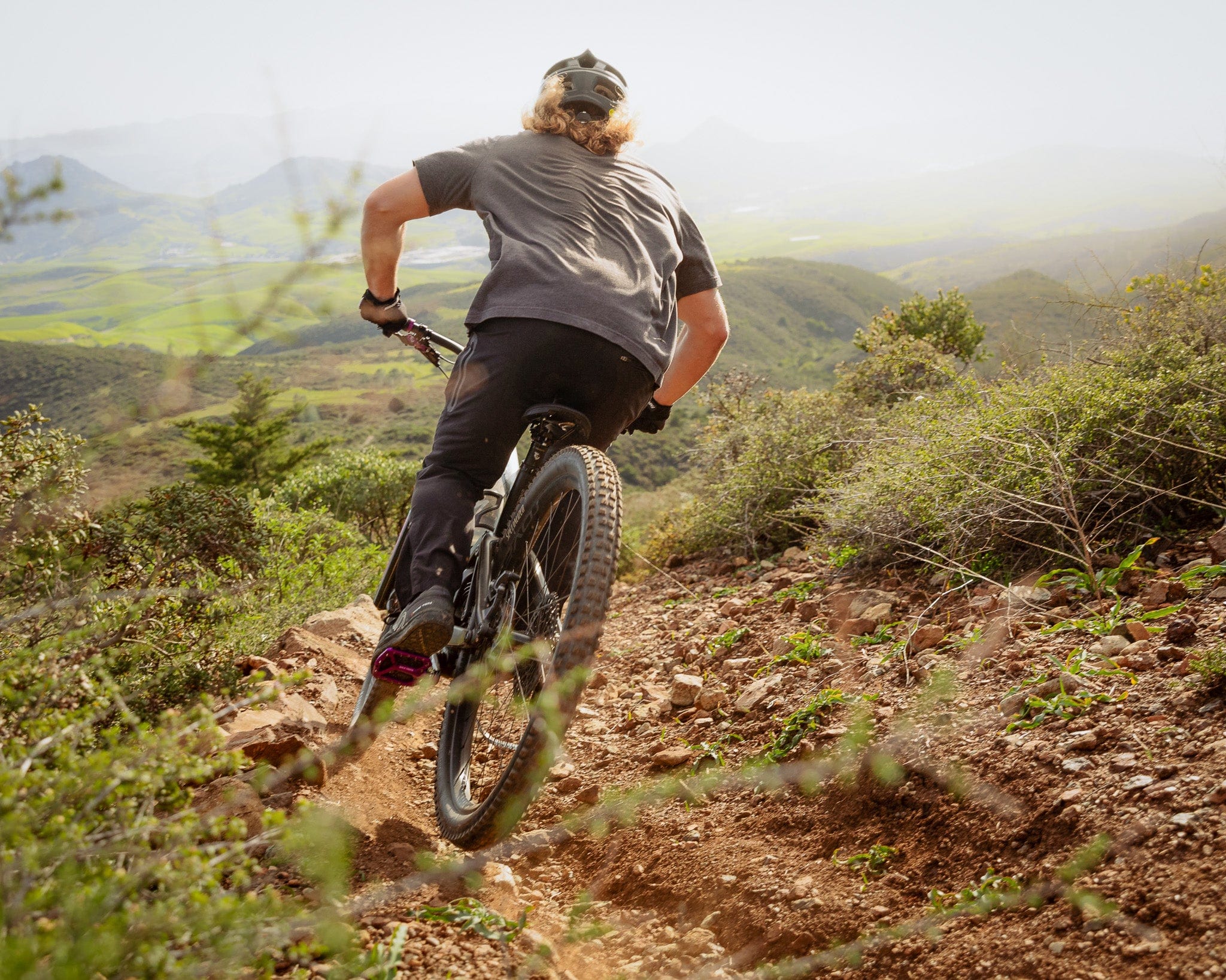 Ripsaw Aluminum Pedals - Image 19