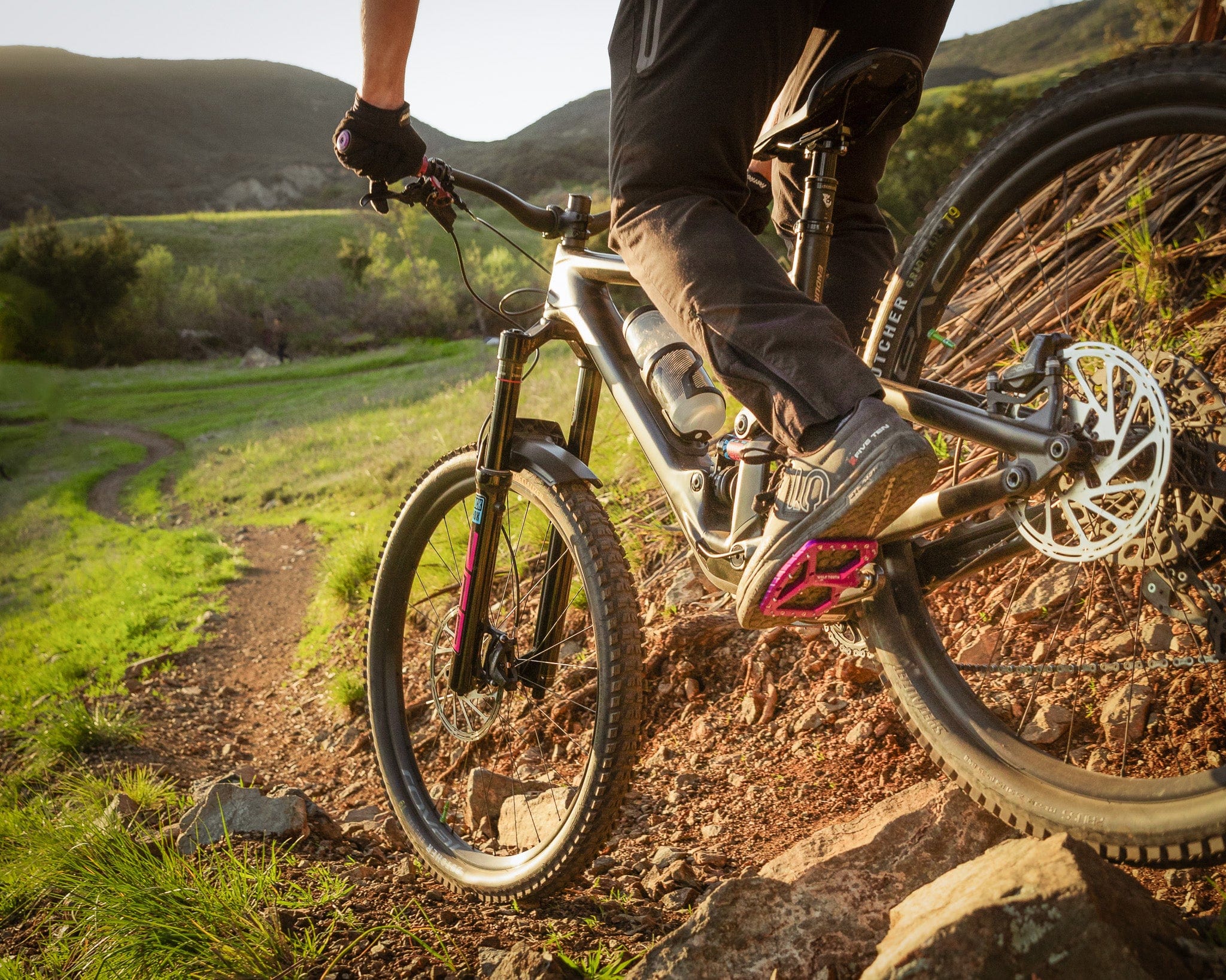 Ripsaw Aluminum Pedals - Image 21