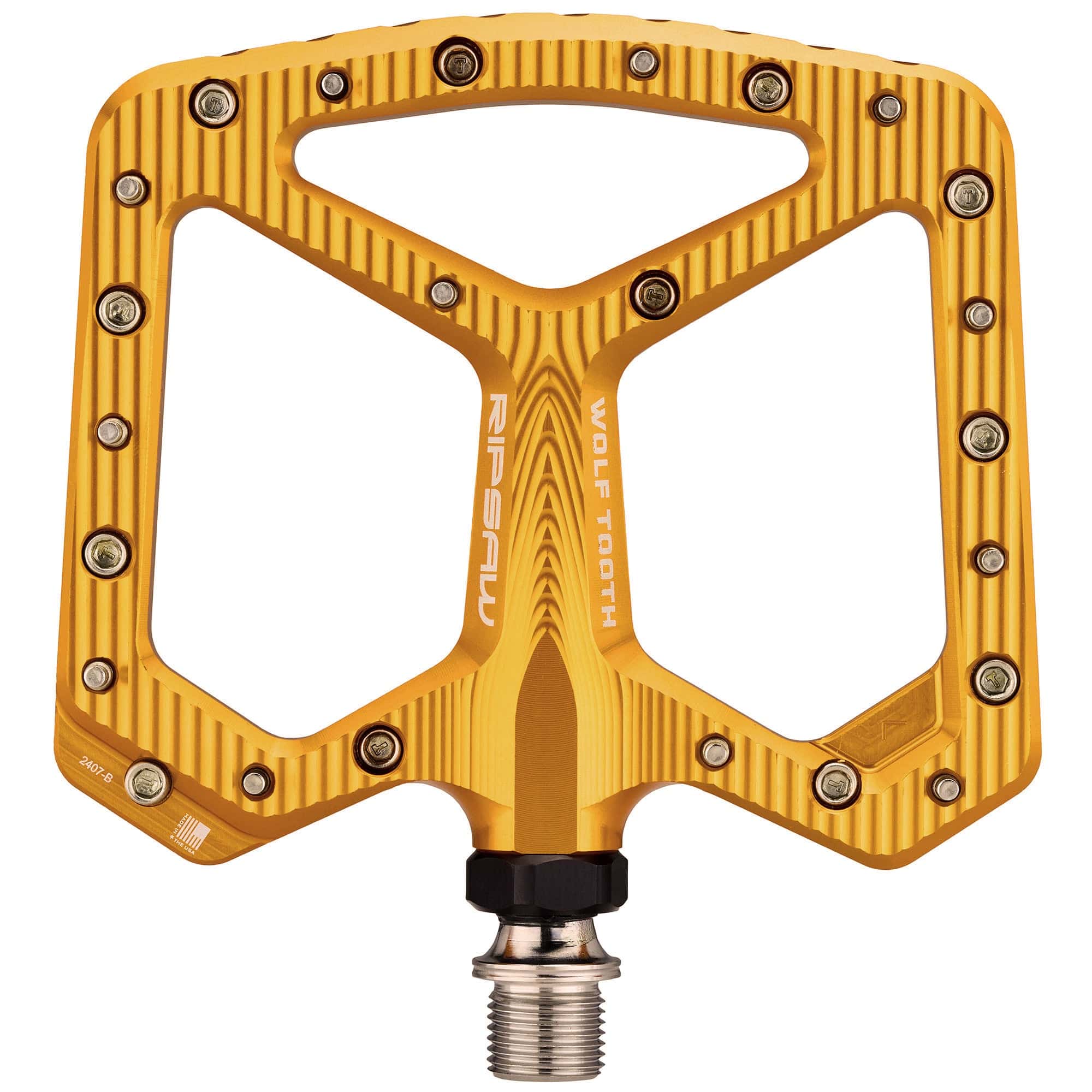 Ripsaw Aluminum Pedals - Image 23