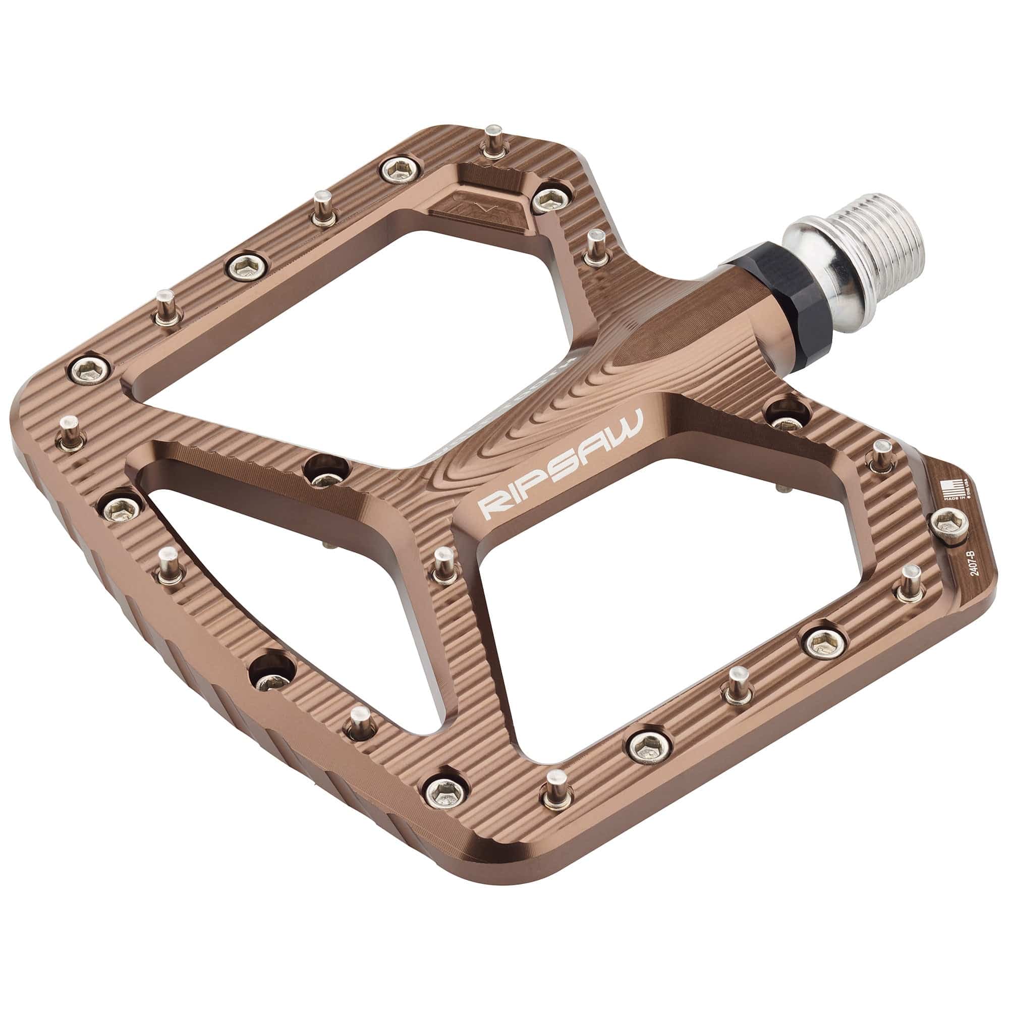 Ripsaw Aluminum Pedals - Image 5