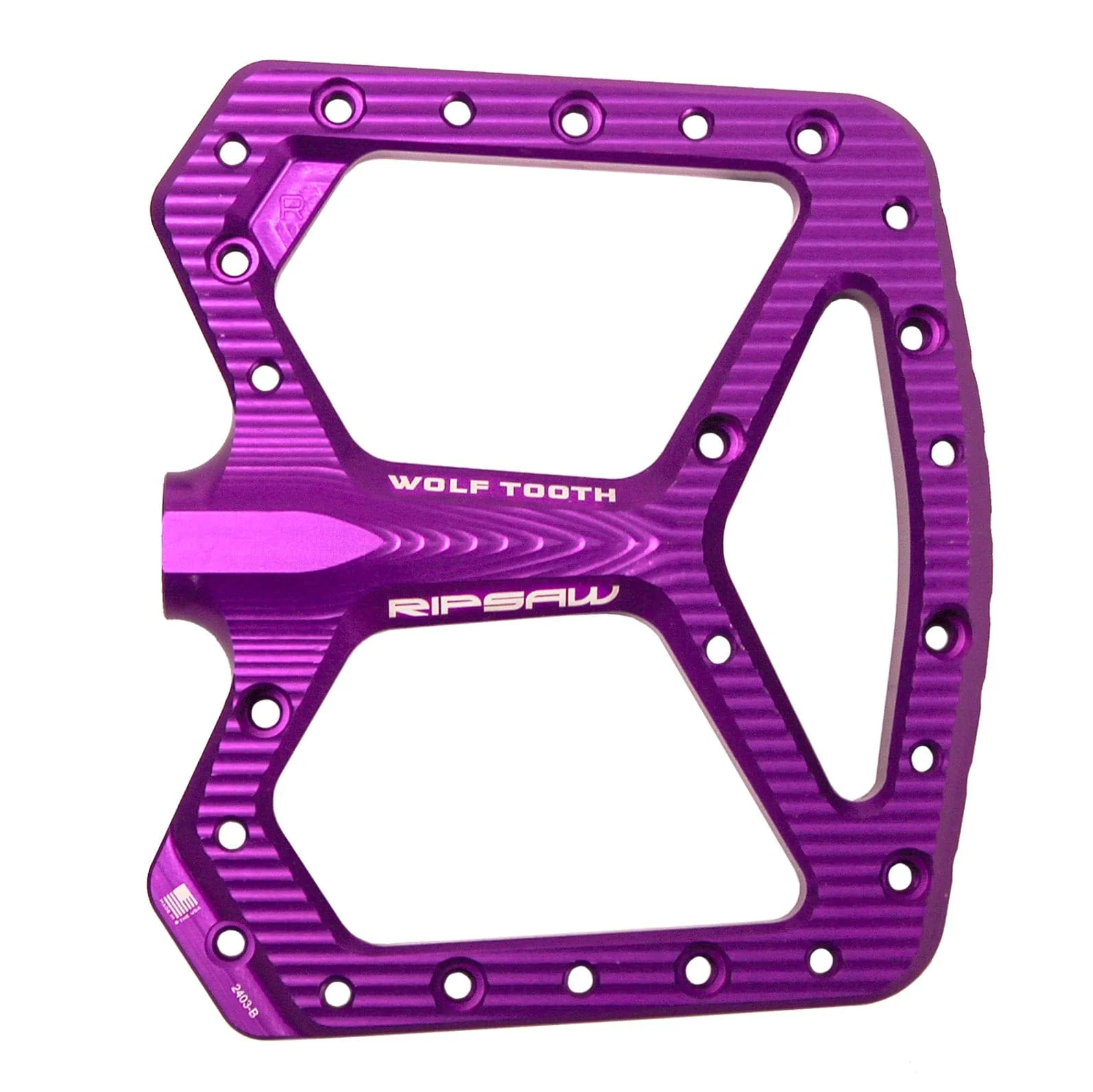 Ripsaw Pedals Replacement Parts - Image 14