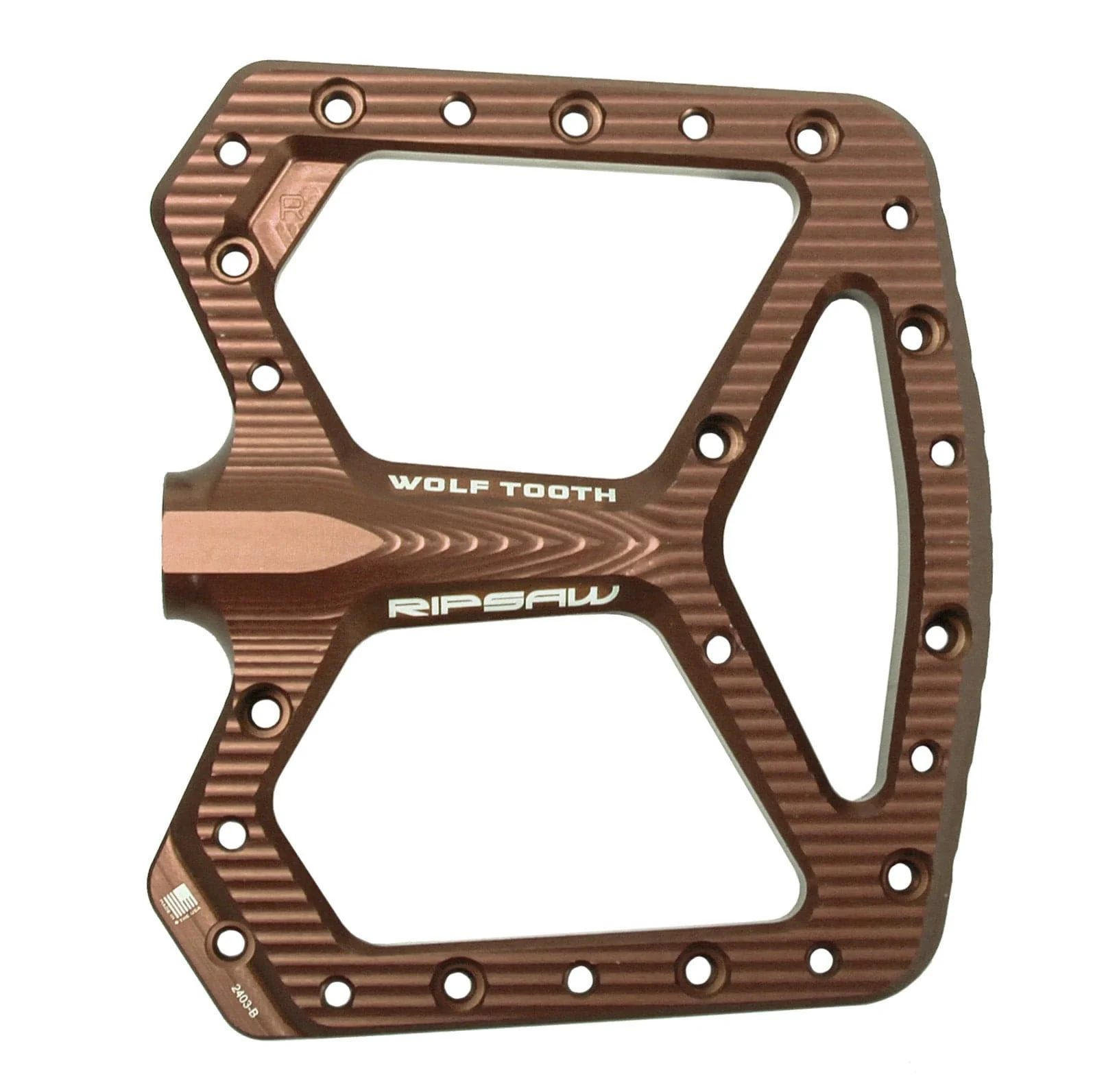 Ripsaw Pedals Replacement Parts - Image 16