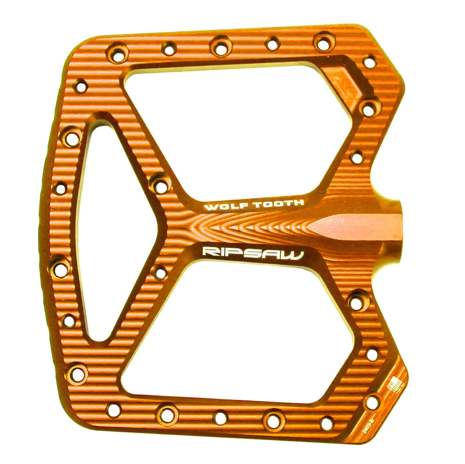 Ripsaw Pedals Replacement Parts - Image 17