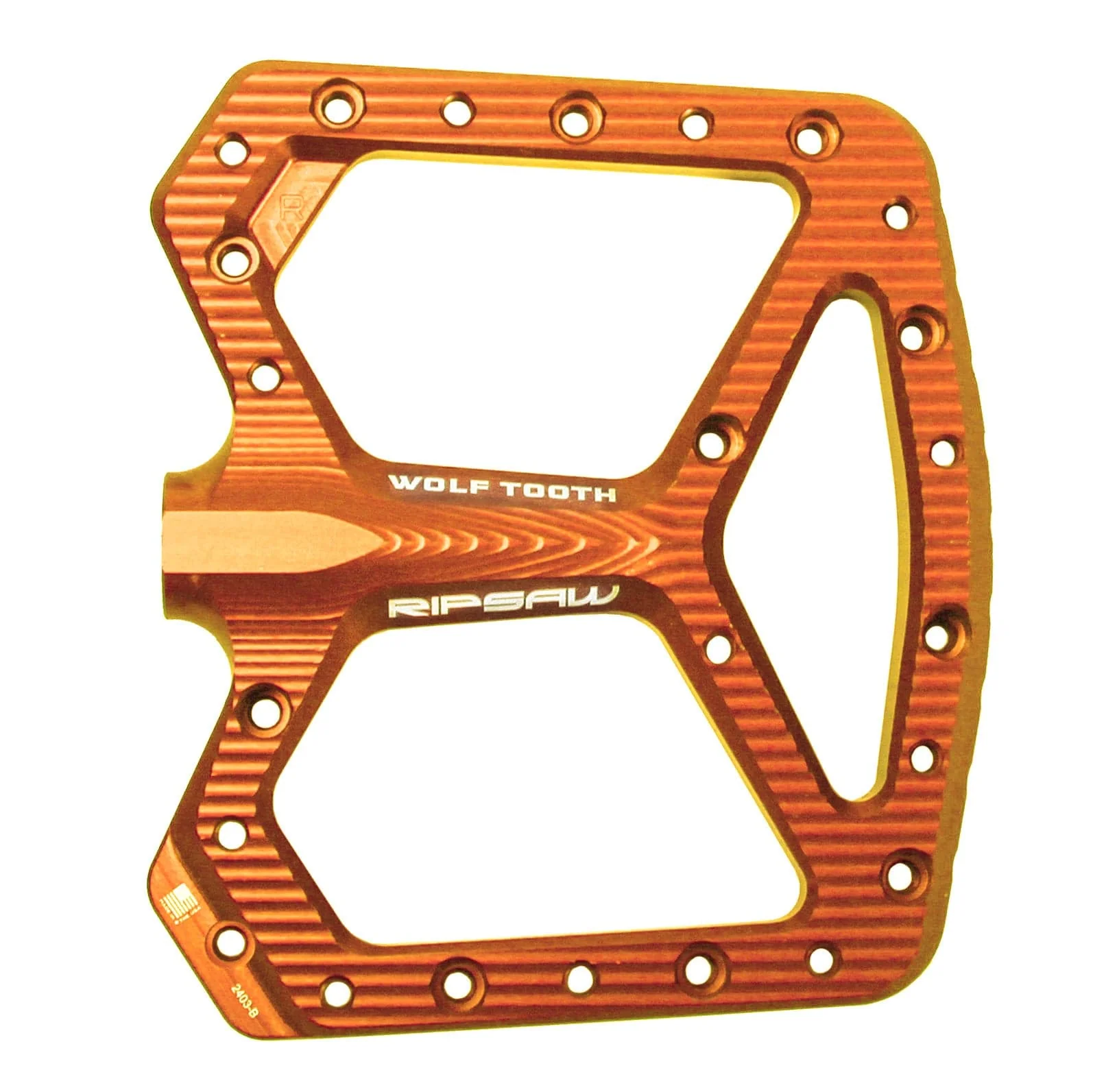 Ripsaw Pedals Replacement Parts - Image 18