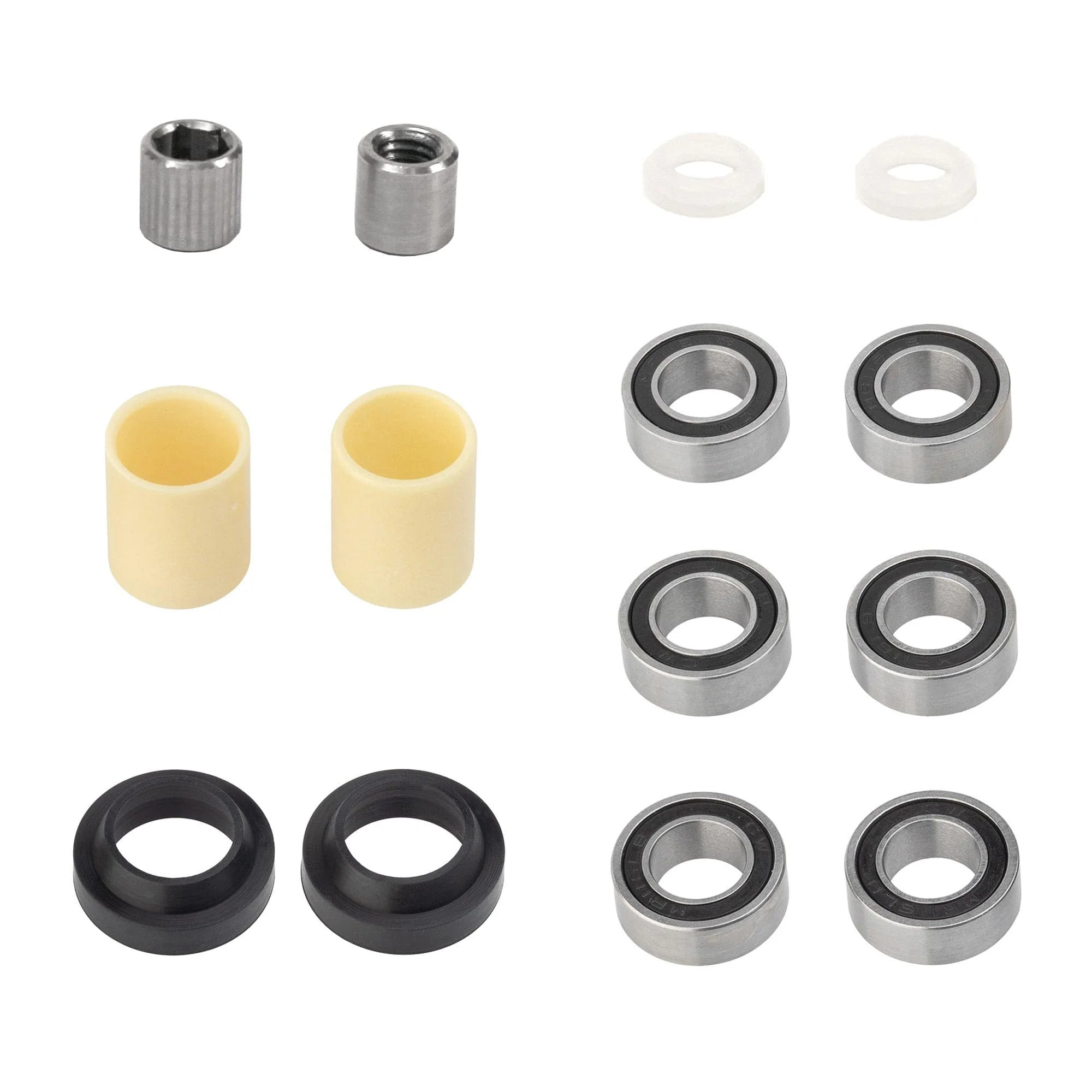 Ripsaw Pedals Replacement Parts - Image 25