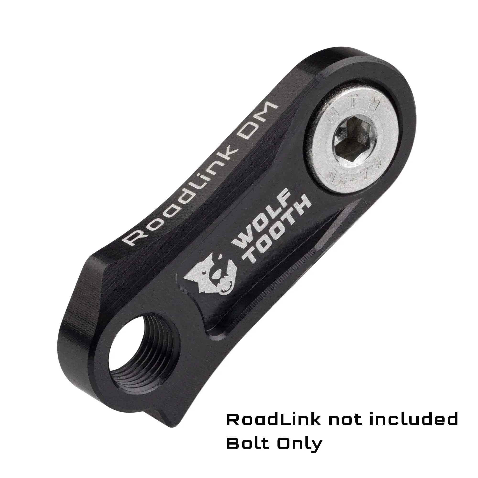 RoadLink / GoatLink Replacement Bolt - Image 4