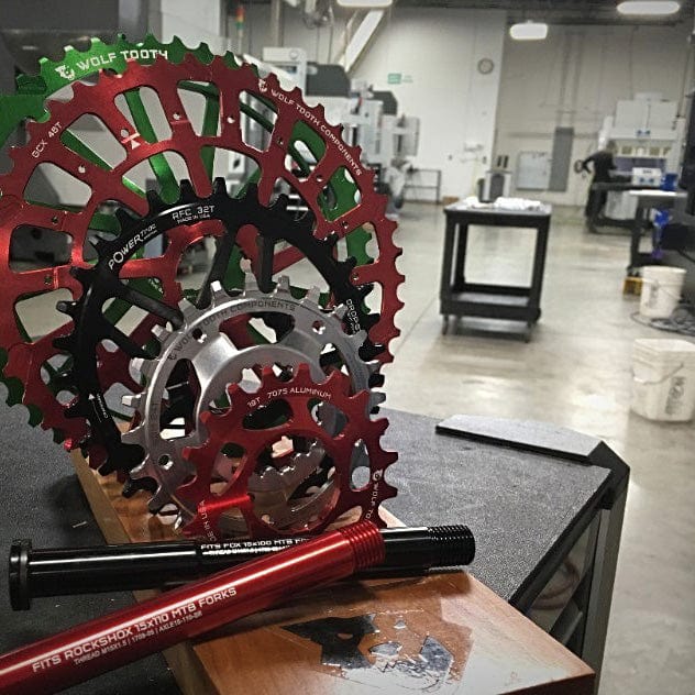 Scratch and Dent Components - Image 3