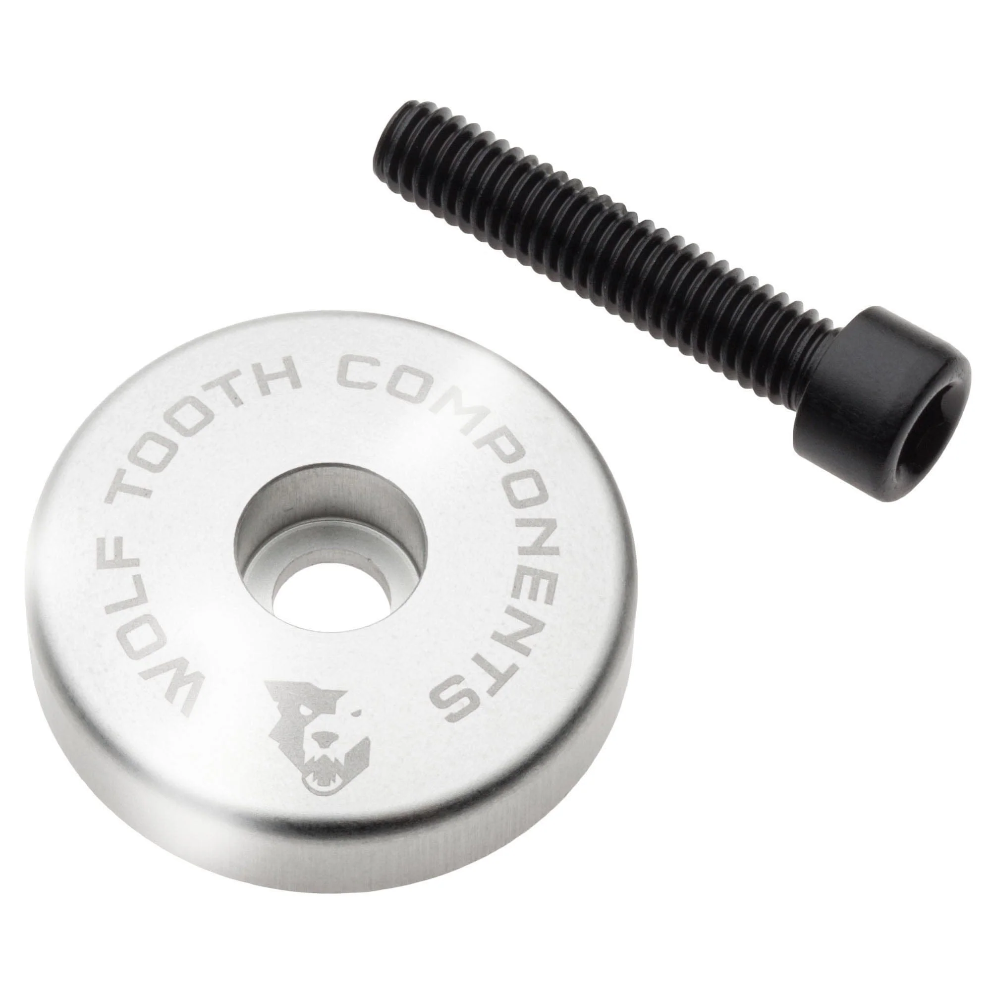 Ultralight Stem Cap with Integrated Spacer - Image 7