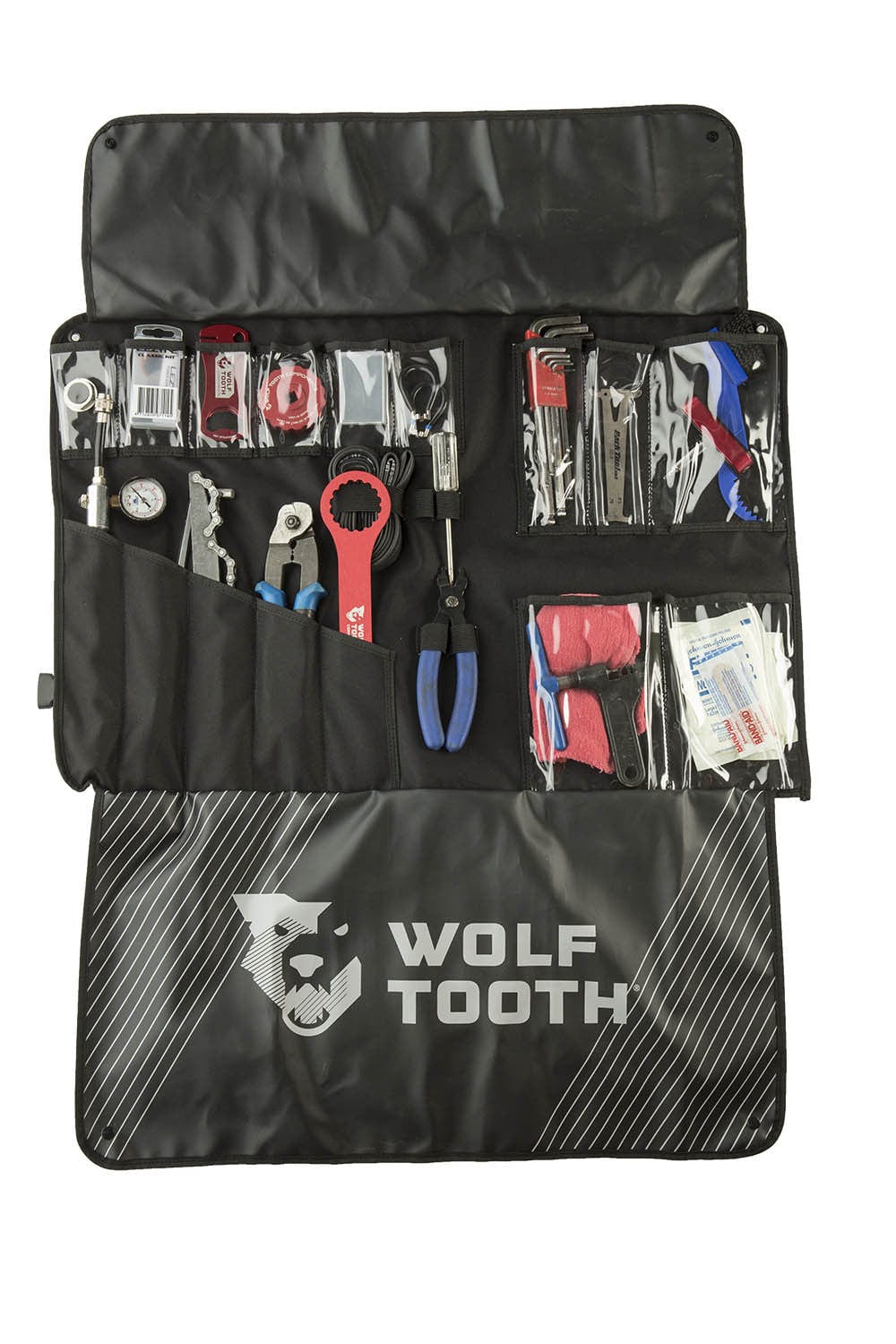 Travel Tool Wrap - Image 4