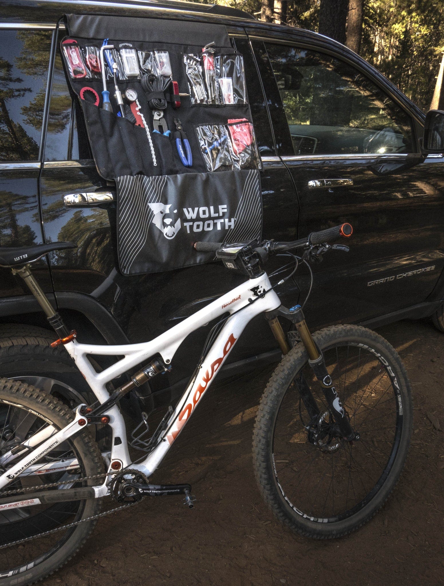 Travel Tool Wrap - Image 5