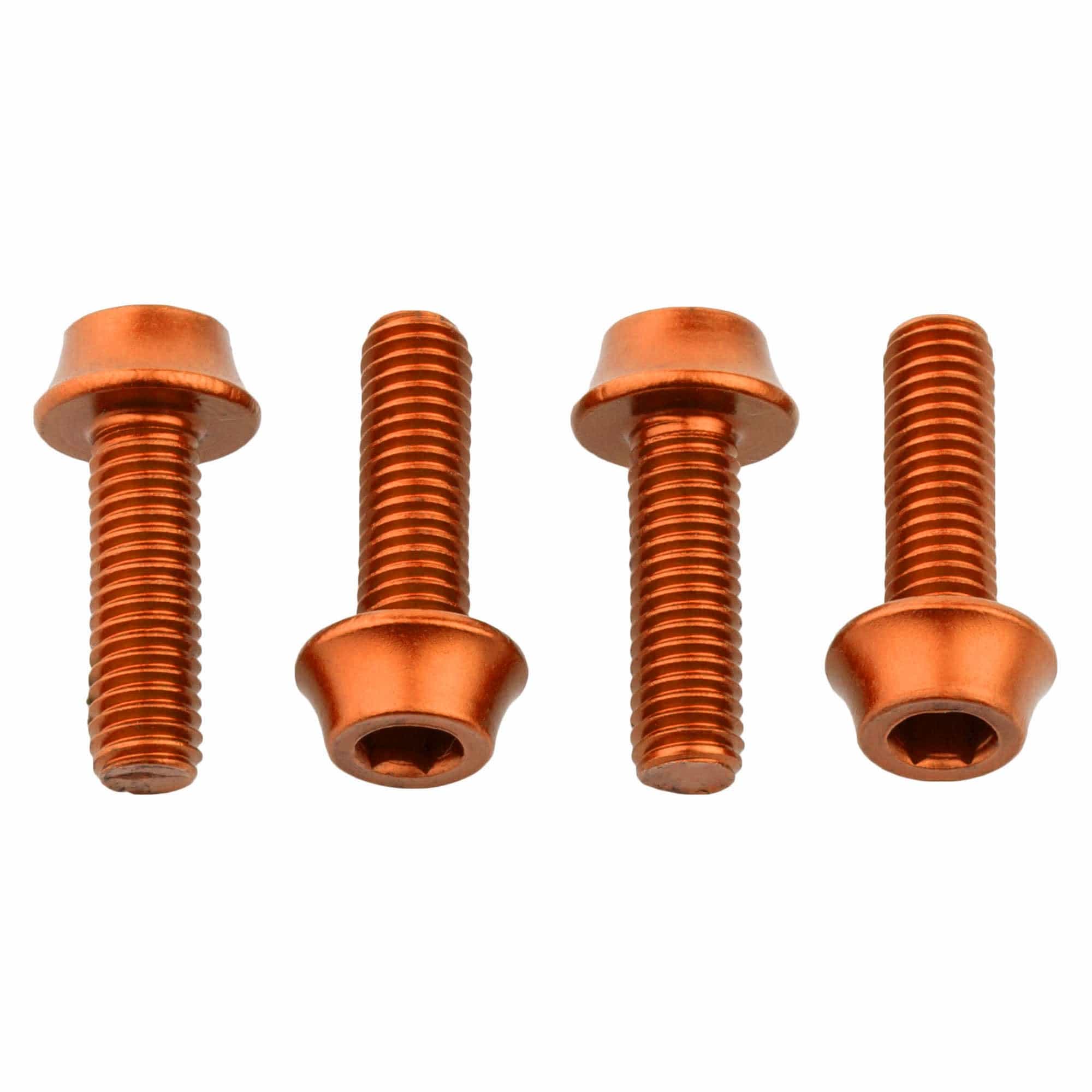 Water Bottle Cage Bolts - Image 10