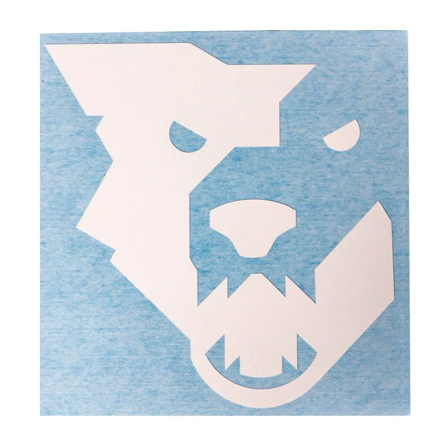 Wolf Tooth Decals - Image 6