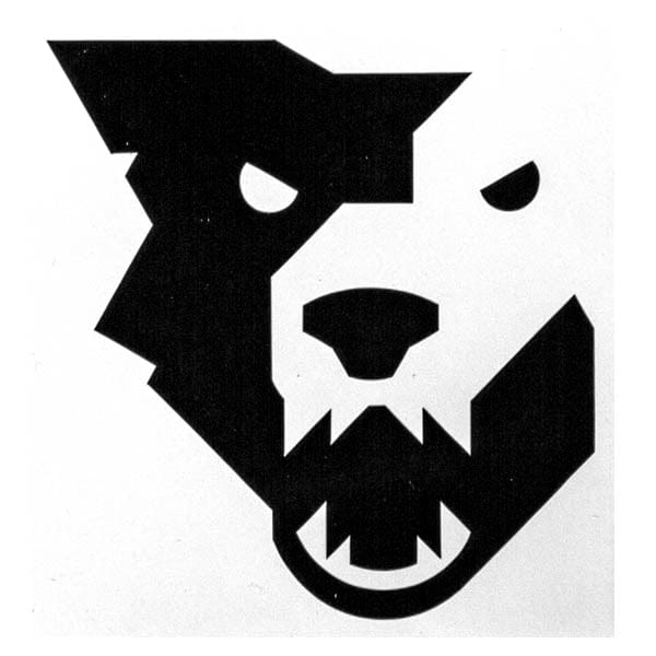 Wolf Tooth Decals - Image 7